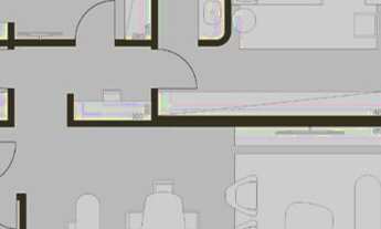 Imagem 6: 3 dormitórios na Rua Casemiro De Abreu