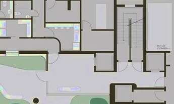 Imagem: COBERTURA RESIDENCIAL em Porto Alegre