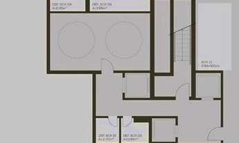 Imagem 4: 3 dormitórios na Rua Casemiro De Abreu