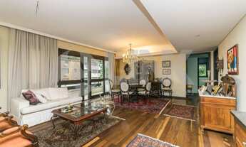 Imagem 4: Apartamento de 3 quartos com 2 vagas à venda no bairro Bela Vista em Porto Alegre