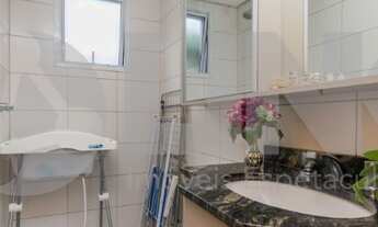 Imagem 7: Apartamento de 2 dormitórios sendo 1 suíte com 1 vaga de garagem à venda no bairro Boa Vis