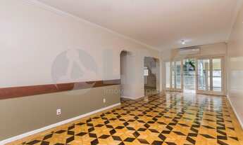 Imagem 2: Apartamento de 3 quartos com 1 vaga à venda no bairro Moinhos de Vento em Porto Alegre