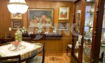 Imagem 6: Cobertura de 3 dormitórios sendo 2 suítes com 3 vagas de garagem à venda no bairro Petrópo