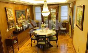 Imagem 5: Cobertura de 3 dormitórios sendo 2 suítes com 3 vagas de garagem à venda no bairro Petrópo