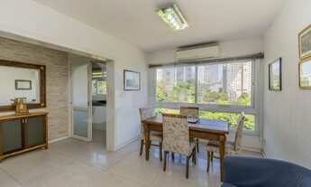 Imagem: Cobertura de 3 dormitórios sendo 1 suíte