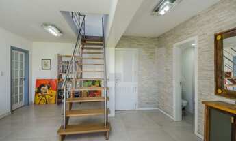 Imagem 4: Cobertura de 3 dormitórios sendo 1 suíte com 1 vaga de garagem à venda no bairro Petrópoli