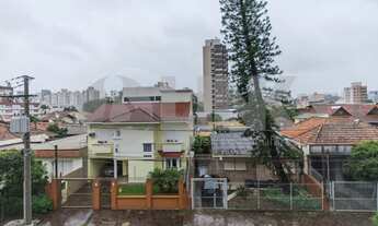 Imagem 4: Apartamento de 2 dormitórios sendo 1 suíte com 1 vaga de garagem à venda no bairro Boa Vis