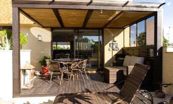 Imagem 7: Comprar Cobertura de 3 quartos com 4 vagas de garagem à venda no bairro Auxiliadora em Por