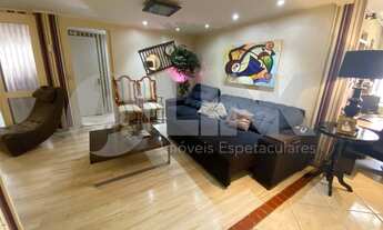 Imagem: Apartamento de 3 quartos com 1 vaga à venda