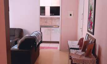 Imagem 6: Apartamento 1 dormitório à venda no bairro Jardim Leopoldina em Porto Alegre próximo da Pr