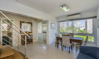 Imagem 2: Cobertura de 3 dormitórios sendo 1 suíte com 1 vaga de garagem à venda no bairro Petrópoli