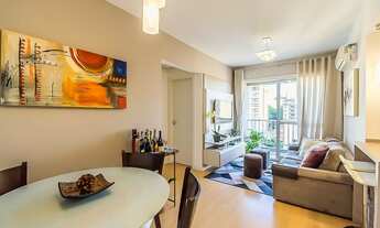 Imagem: APARTAMENTO RESIDENCIAL em Canoas - RS