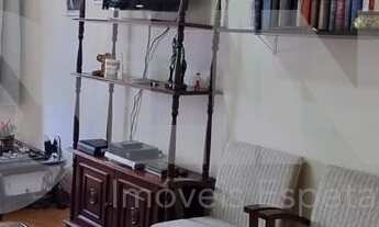 Imagem: Apartamento de 1 dormitório à venda no