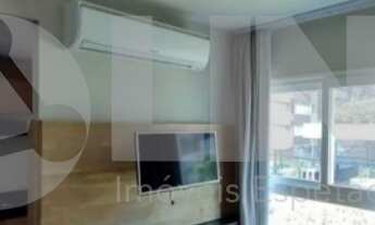 Imagem: Apartamento Studio de 1 dormitório com