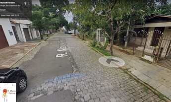 Imagem 6: Na Rua Manoel Ferrador