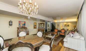 Imagem 6: Apartamento de 3 quartos com 2 vagas à venda no bairro Bela Vista em Porto Alegre