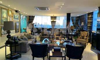 Imagem 2: Cobertura de 3 dormitórios sendo 2 suítes com 3 vagas de garagem à venda no bairro Petrópo