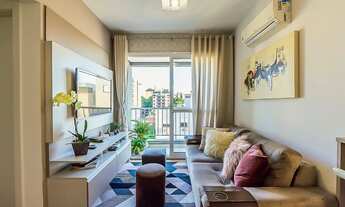 Imagem 2: APARTAMENTO RESIDENCIAL em Canoas - RS, Centro