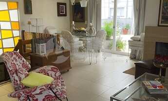 Imagem: Cobertura 2 dormitórios com 2 vagas de