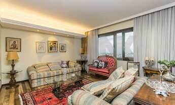 Imagem 2: Apartamento de 3 quartos com 2 vagas à venda no bairro Bela Vista em Porto Alegre