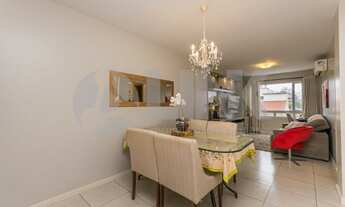 Imagem 5: Apartamento de 2 dormitórios sendo 1 suíte com 1 vaga de garagem à venda no bairro Boa Vis