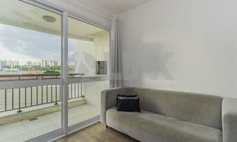 Imagem 5: Apartamento de 2 quartos com 1 vaga à venda no bairro Passo da Areia em Porto Alegre