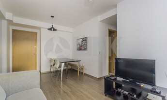 Imagem 6: Apartamento de 2 quartos com 1 vaga à venda no bairro Passo da Areia em Porto Alegre