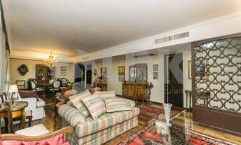 Imagem: Apartamento de 3 quartos com 2 vagas à