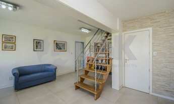 Imagem 6: Cobertura de 3 dormitórios sendo 1 suíte com 1 vaga de garagem à venda no bairro Petrópoli