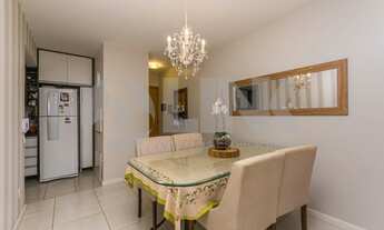 Imagem 6: Apartamento de 2 dormitórios sendo 1 suíte com 1 vaga de garagem à venda no bairro Boa Vis