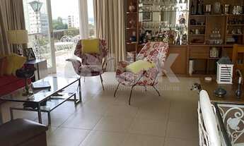 Imagem 2: Cobertura 2 dormitórios com 2 vagas de garagem à venda no bairro Moinhos de Vento em Porto