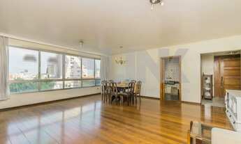 Imagem 2: Apartamento de 3 dormitórios sendo 1 suíte com 1 vaga de garagem à venda no bairro Moinhos