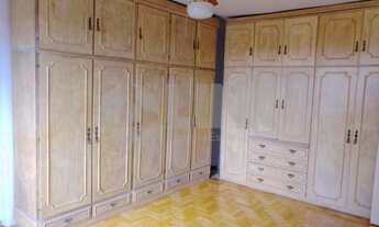 Imagem 6: Apartamento de 3 dormitórios sendo 1 suíte com 2 vagas de garagem à venda no bairro Moinho