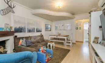 Imagem 2: Apartamento de 2 quartos com 1 vaga à venda no bairro Petrópolis em Porto Alegre