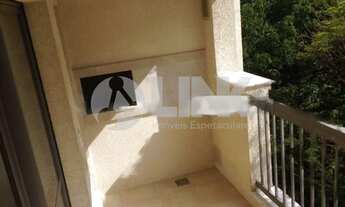 Imagem: Apartamento de 1 dormitório sendo 1 suíte