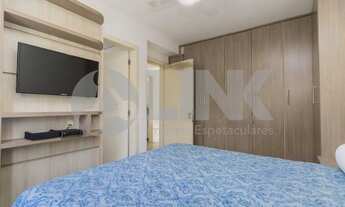 Imagem 5: Apartamento de 2 quartos com 2 vagas à venda no bairro Petrópolis em Porto Alegre