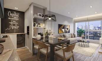 Imagem: APARTAMENTO RESIDENCIAL em Porto Alegre