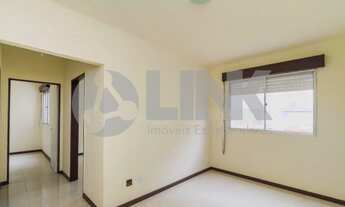 Imagem 4: Apartamento de 2 dormitórios com 1 vaga de garagem à venda no bairro Nonoai em Porto Alegr