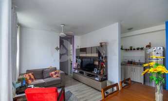 Imagem 2: Apartamento de 3 dormitórios sendo 1 suíte com 1 vaga de garagem à venda no bairro Alto Pe