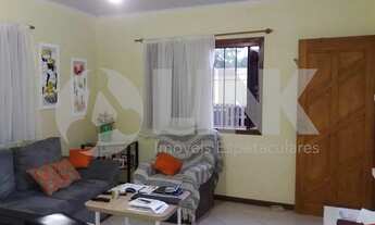 Imagem: Casa 3 dormitórios com 3 vagas de garagem