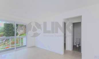 Imagem: Apartamento de 2 quartos com 1 vaga à venda