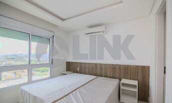 Imagem 6: Apartamento de 1 dormitório sendo 1 suíte com 1 vaga de garagem à venda no bairro Três Fig