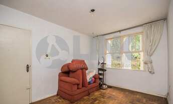 Imagem 2: Apartamento de 2 dormitórios com 1 vaga de garagem à venda no bairro São Sebastião em Port