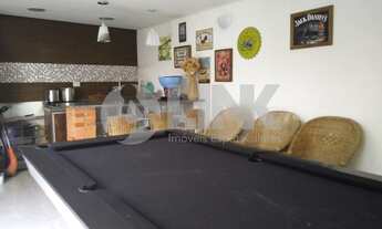 Imagem 6: Casa em condomínio de 3 quartos com 4 vagas à venda no bairro Ecoville em Porto Alegre