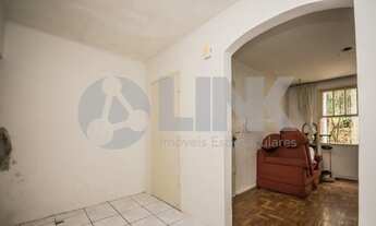 Imagem 5: Apartamento de 2 dormitórios com 1 vaga de garagem à venda no bairro São Sebastião em Port