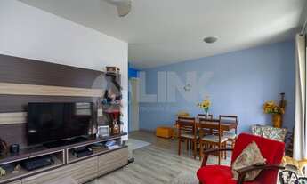 Imagem 3: Apartamento de 3 dormitórios sendo 1 suíte com 1 vaga de garagem à venda no bairro Alto Pe