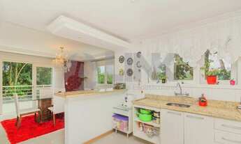 Imagem 7: Casa em condomínio de 3 dormitórios sendo 1 suíte com 9 vagas de garagem à venda no bairro