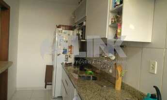 Imagem 4: Apartamento de 2 dormitórios com 1 vaga de garagem à venda no bairro Cristal em Porto Aleg