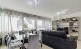 Imagem 2: Apartamento de 2 quartos com 2 vagas à venda no bairro Petrópolis em Porto Alegre