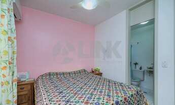 Imagem 7: Apartamento de 3 dormitórios sendo 1 suíte com 1 vaga de garagem à venda no bairro Alto Pe